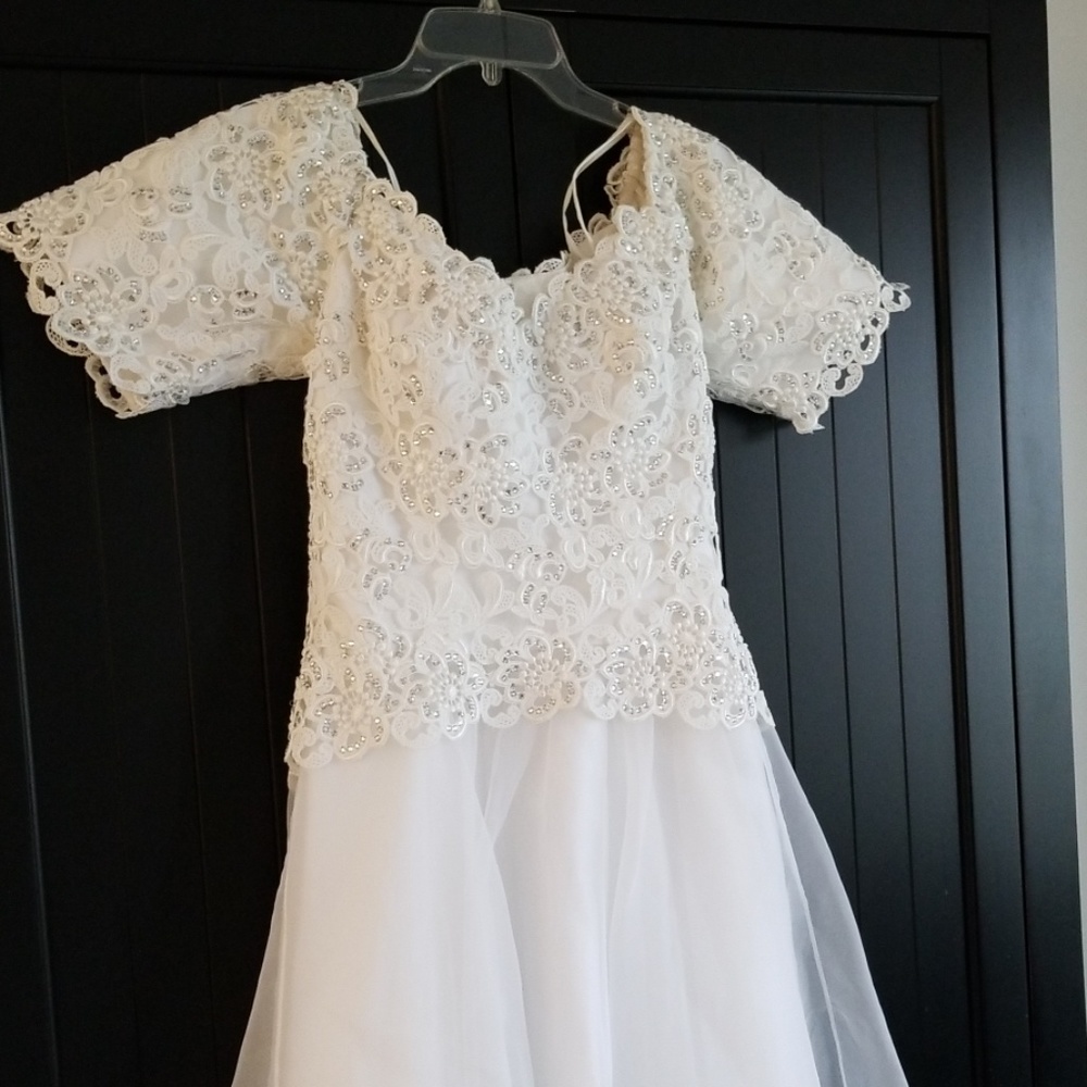 Bridal Dress